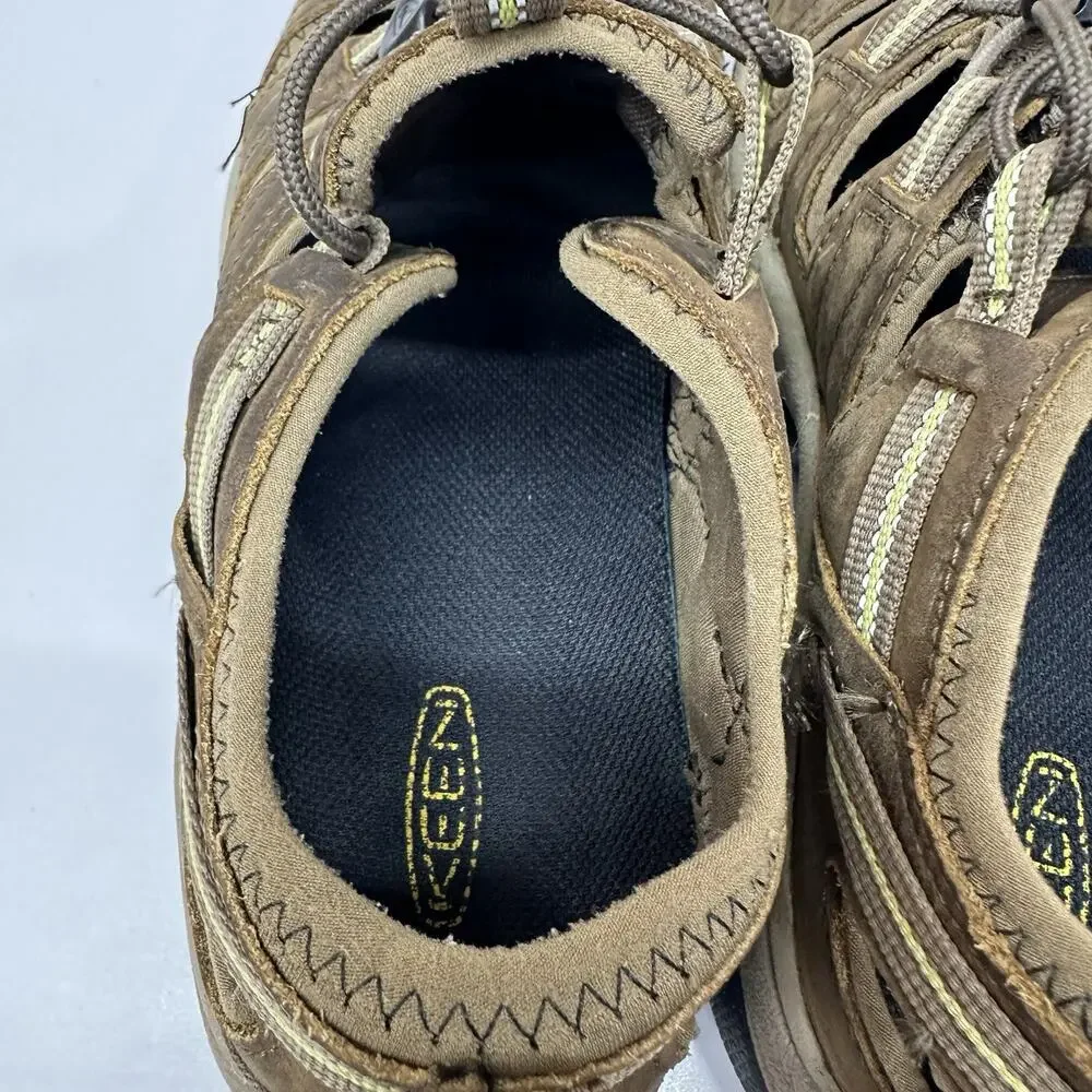 Keen these shoes